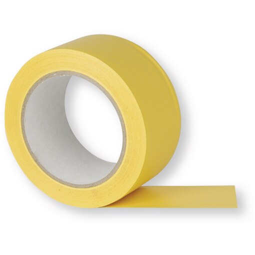 Putzerband gelb 50mm x 33 m